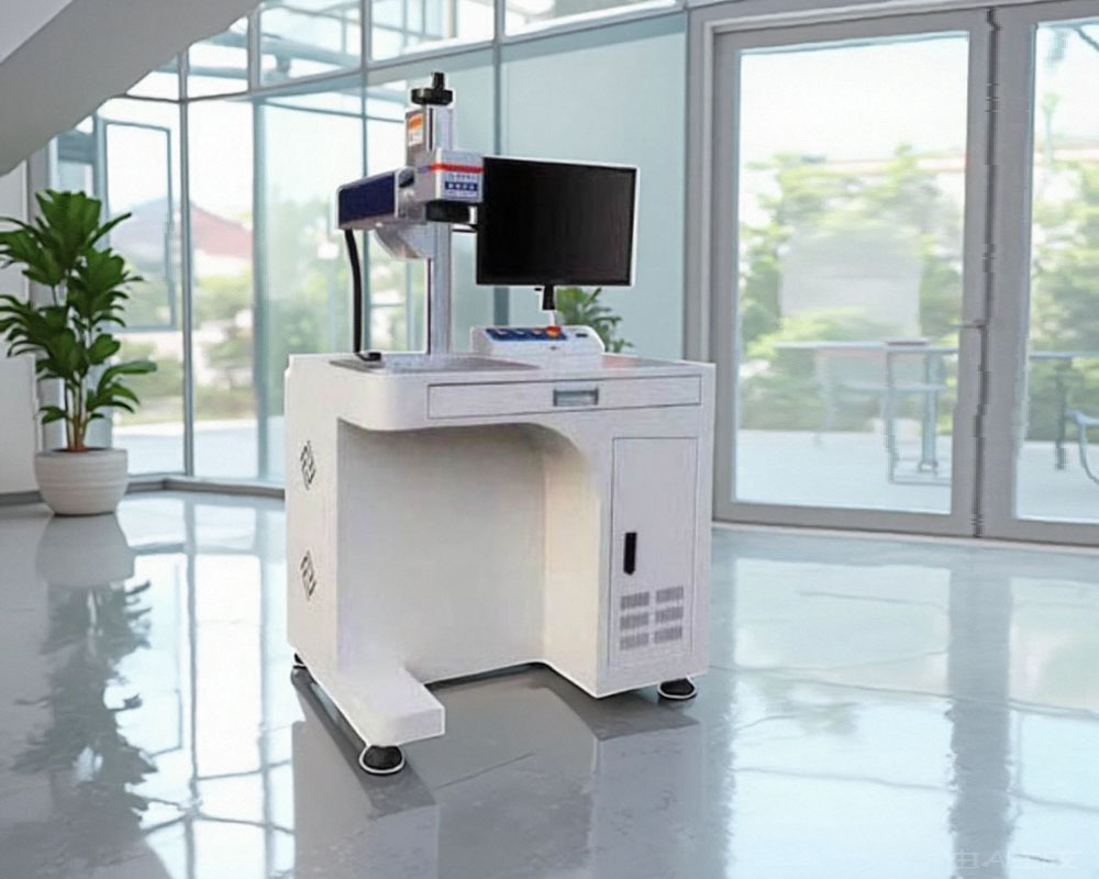 KY-GS系列光纖激光打標機